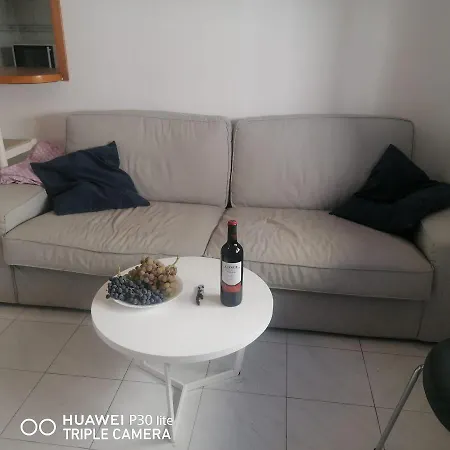 Apartmán Da Vinci Avda Malaga Ronda
