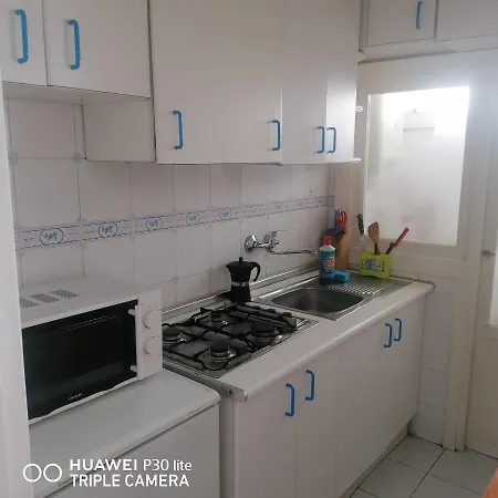 Da Vinci Avda Malaga