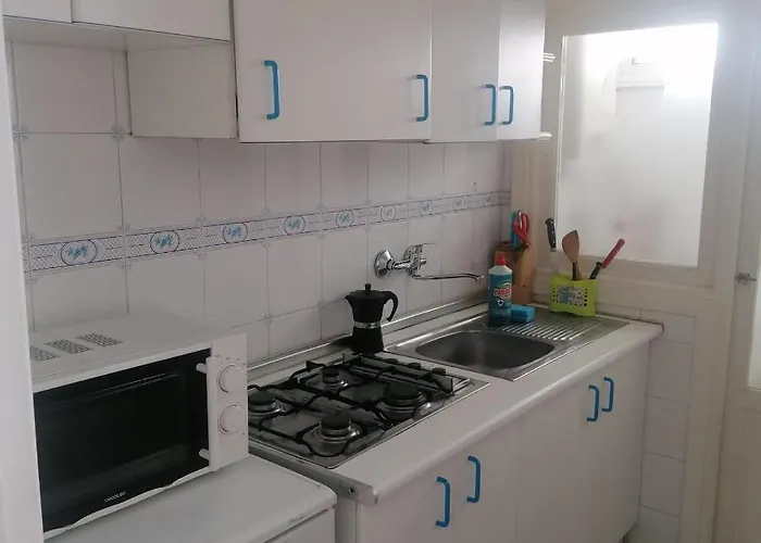 Da Vinci Avda Malaga