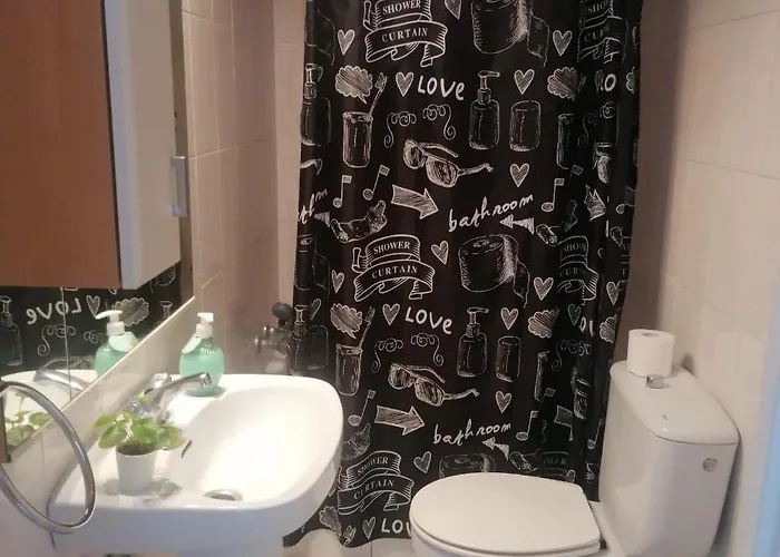 Da Vinci Avda Malaga Apartament Ronda